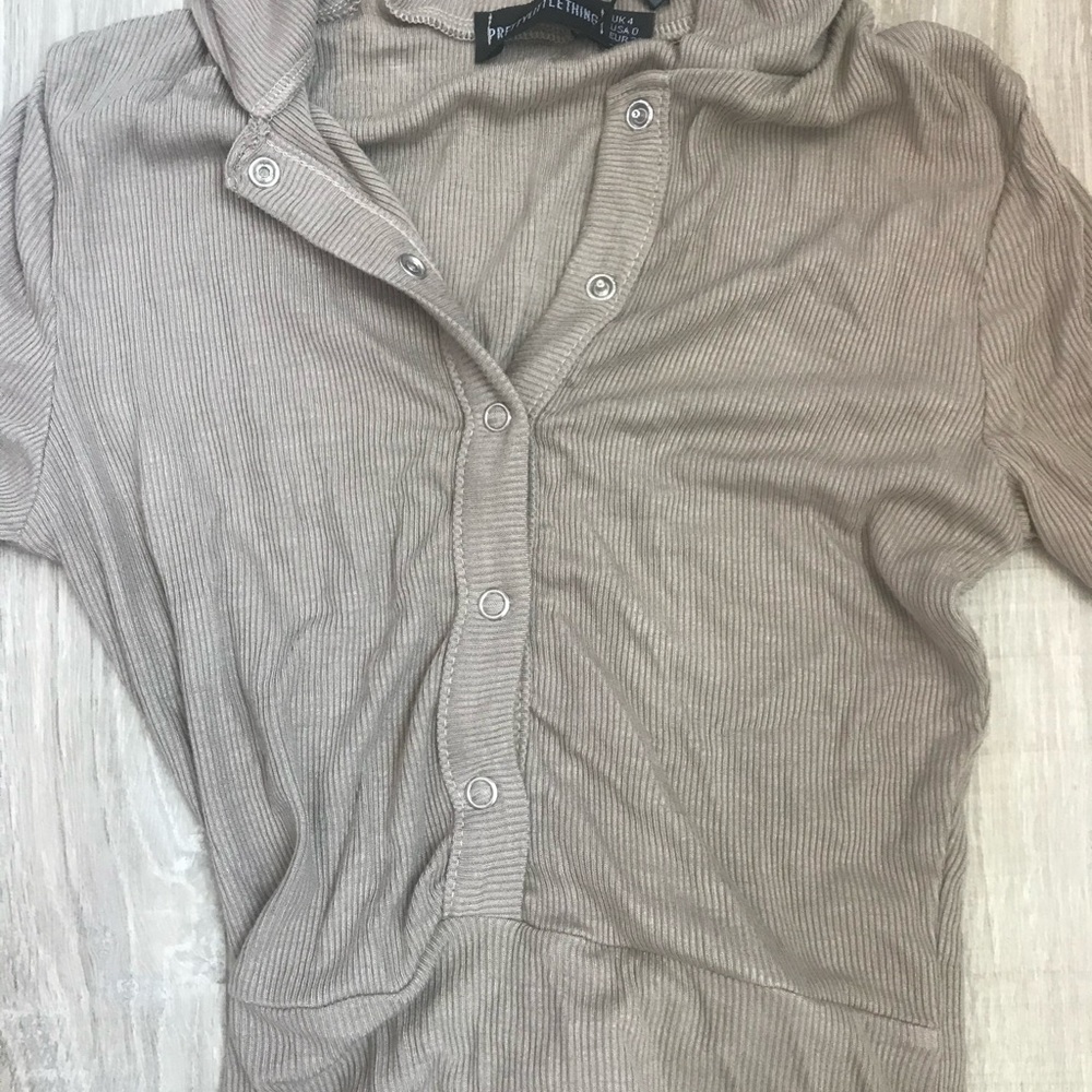 Bodysuit - Picture 4 of 4